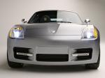 Dodge Sling Shot Concept 2004 года